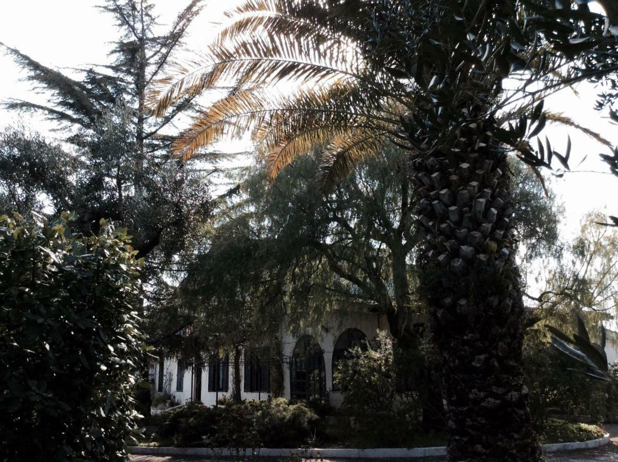 Paradiso In Campagna Triggianello Exterior photo